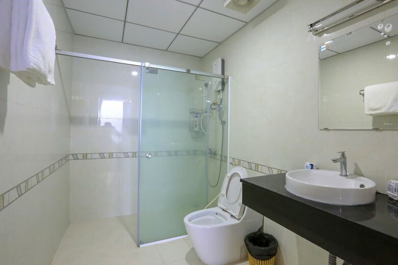 Sunex Luxury Apartment
