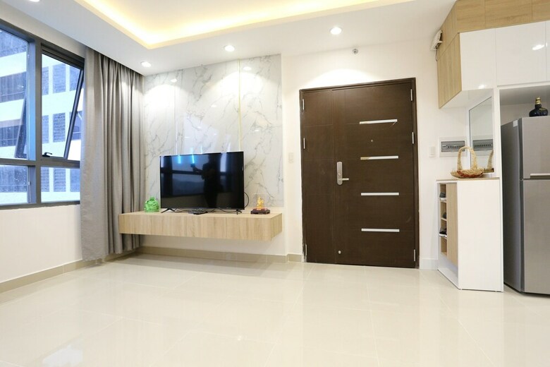 Sunex Luxury Apartment