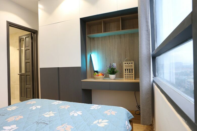 Sunex Luxury Apartment