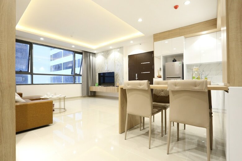 Sunex Luxury Apartment