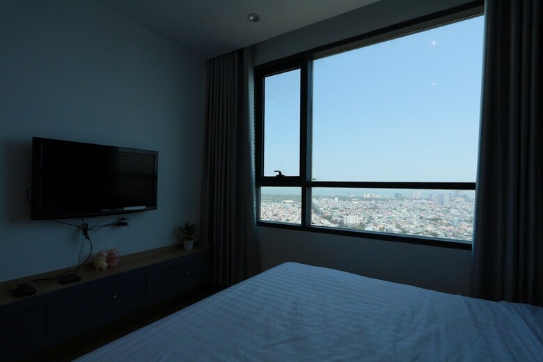 Sunex Luxury Apartment