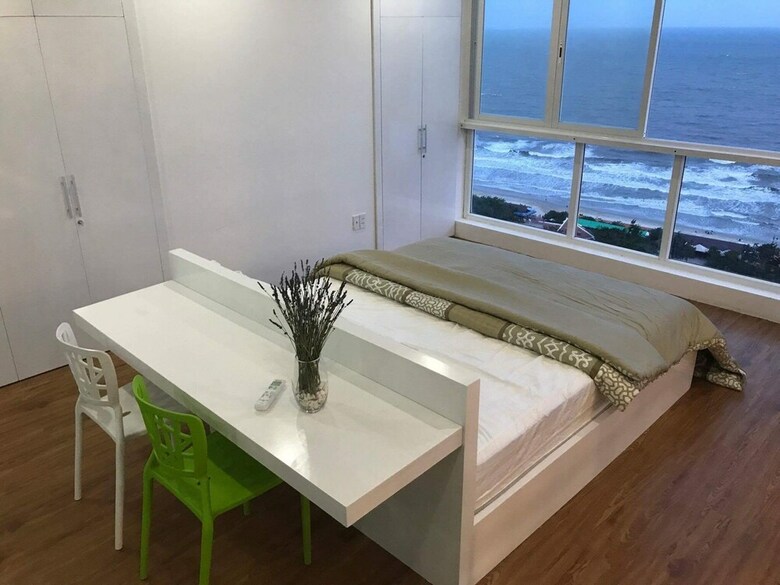 Sunex Luxury Apartment