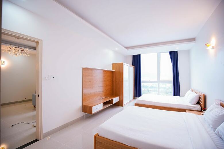 Sunex Luxury Apartment