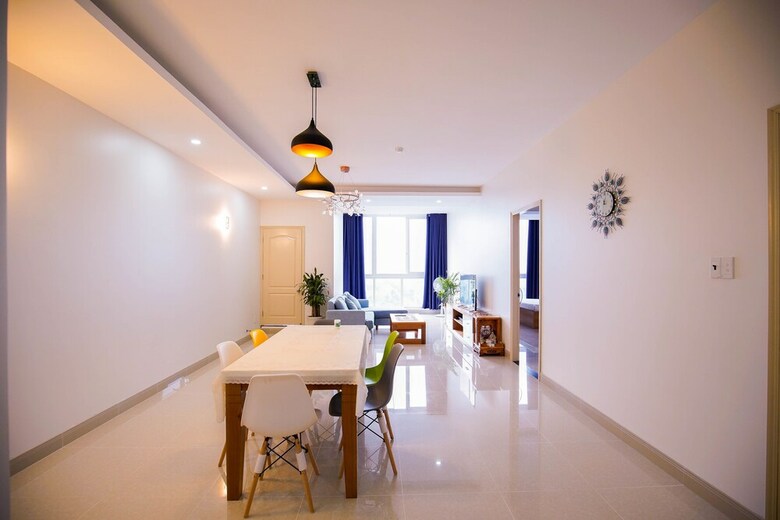 Sunex Luxury Apartment