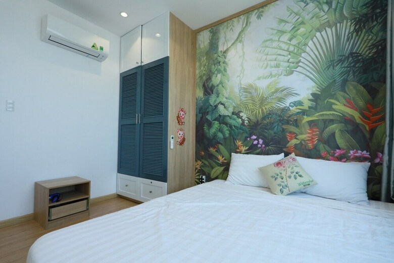 Sunex Luxury Apartment