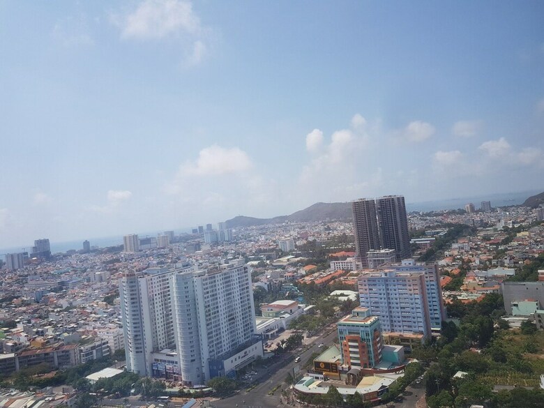 Sunex Luxury Apartment