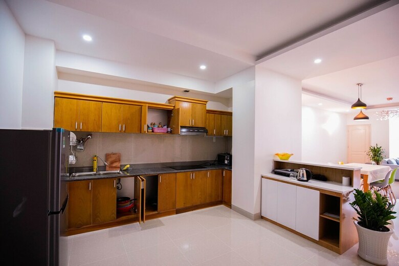 Sunex Luxury Apartment