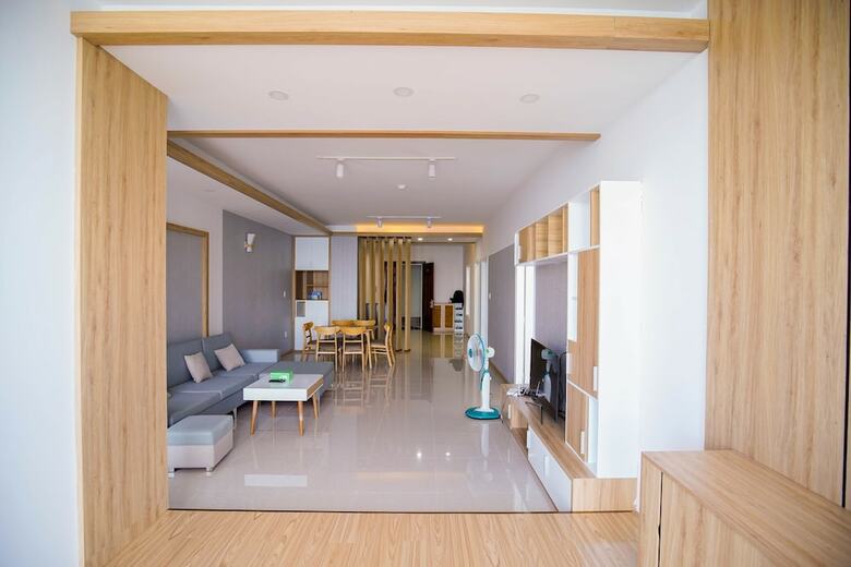 Sunex Luxury Apartment