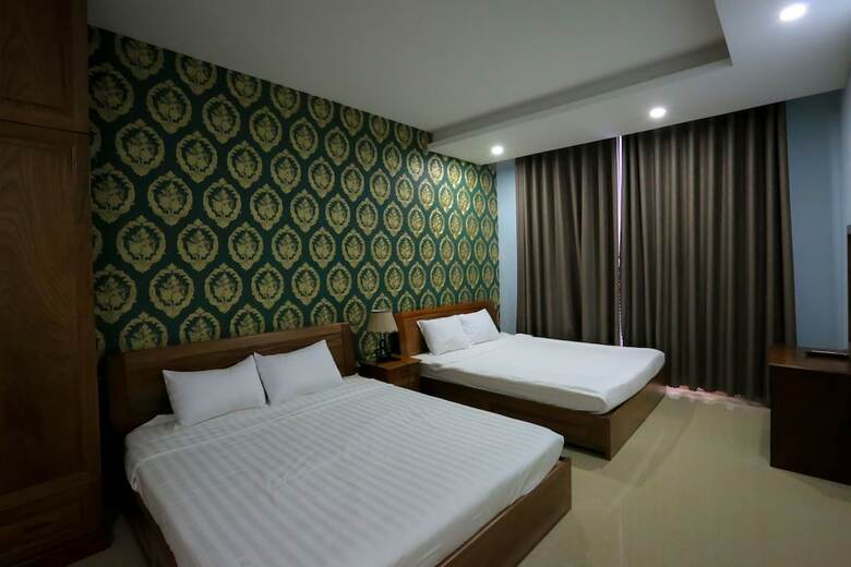 Sunex Luxury Apartment