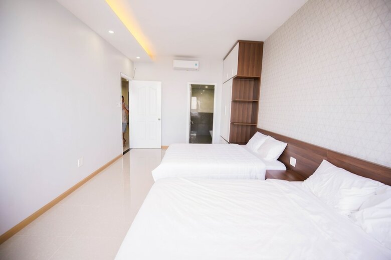 Sunex Luxury Apartment