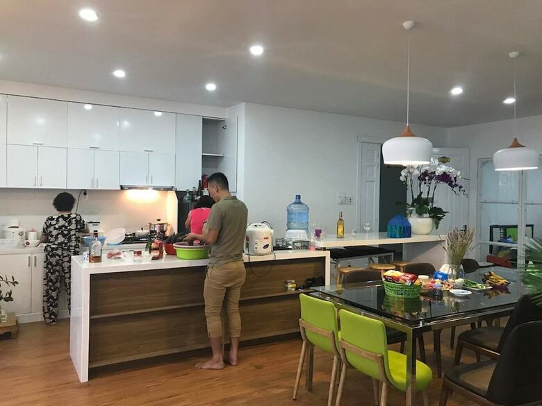 Sunex Luxury Apartment