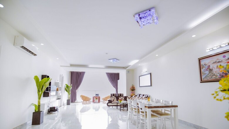 Sunex Luxury Apartment