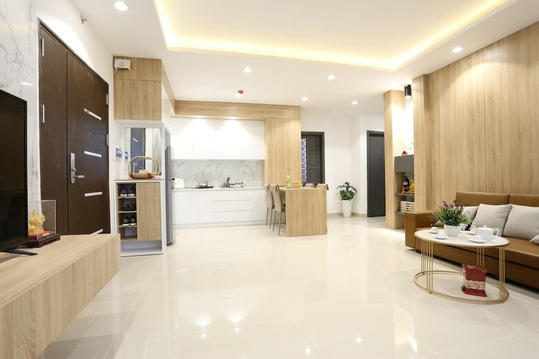 Sunex Luxury Apartment