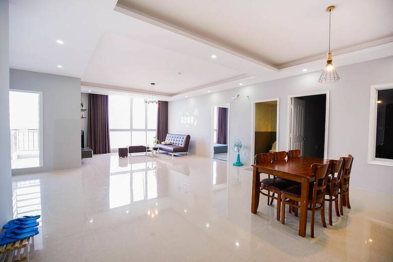 Sunex Luxury Apartment