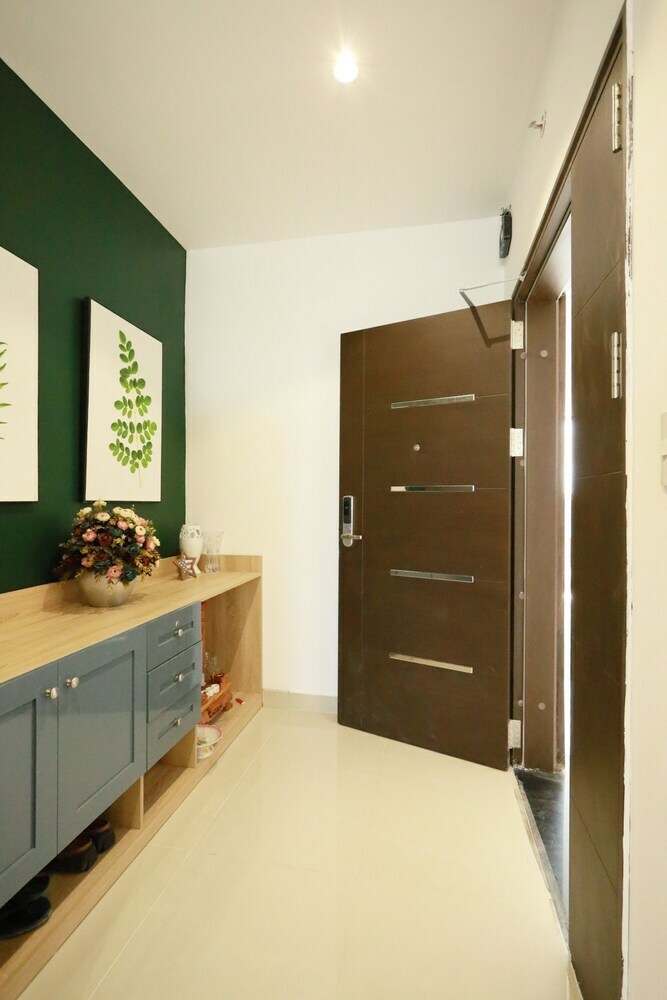 Sunex Luxury Apartment