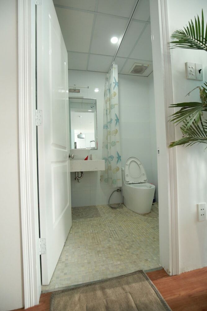 Sunex Luxury Apartment