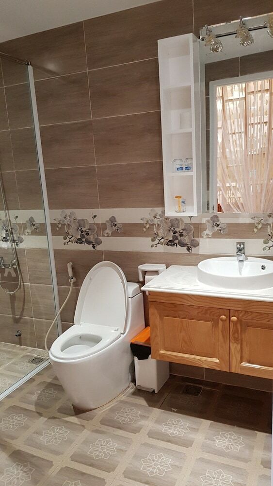 Sunex Luxury Apartment