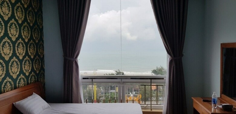 Sunex Luxury Apartment