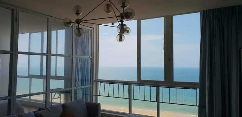 Sunex Luxury Apartment