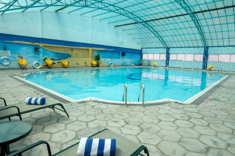 Panari Hotel