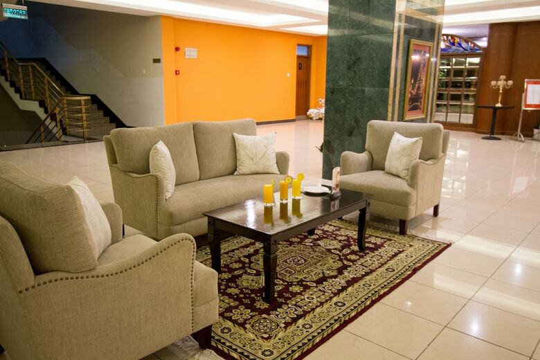 Panari Hotel