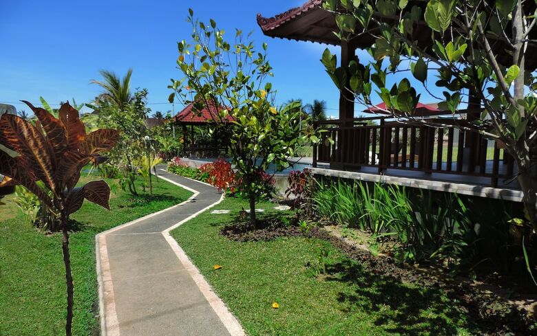 Bed & Breakfast Pondok Ayu
