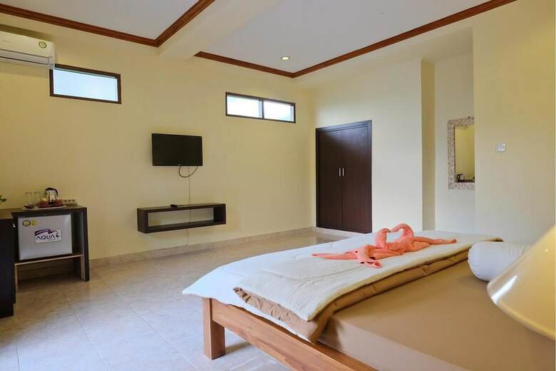 Bed & Breakfast Pondok Ayu