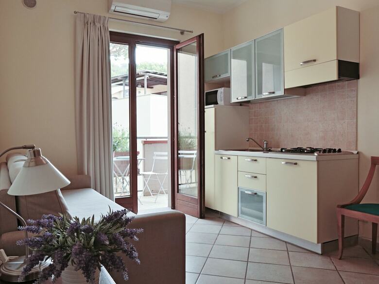 Residencia Rta Il Corallo