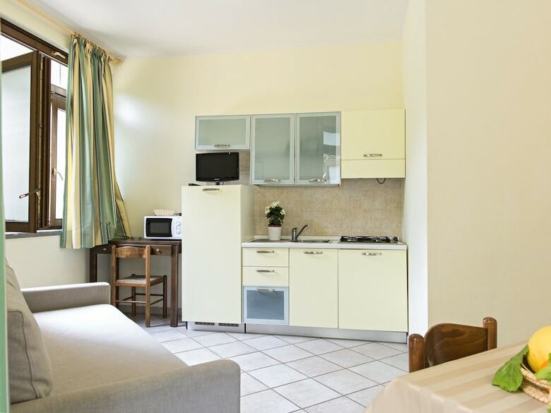 Residencia Rta Il Corallo