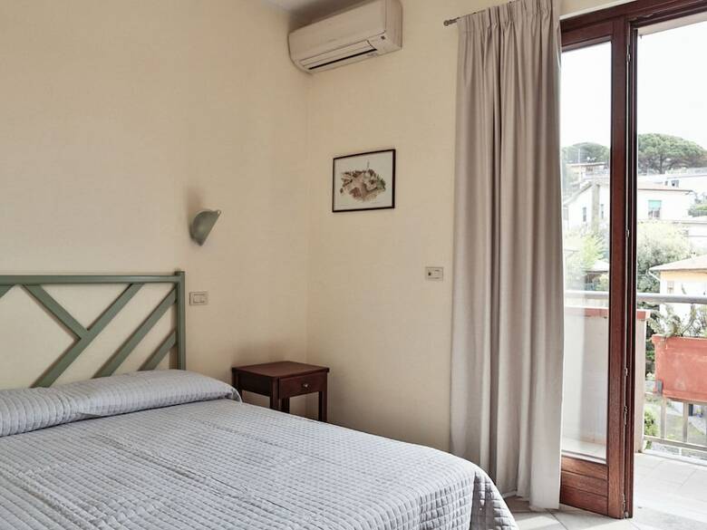 Residencia Rta Il Corallo