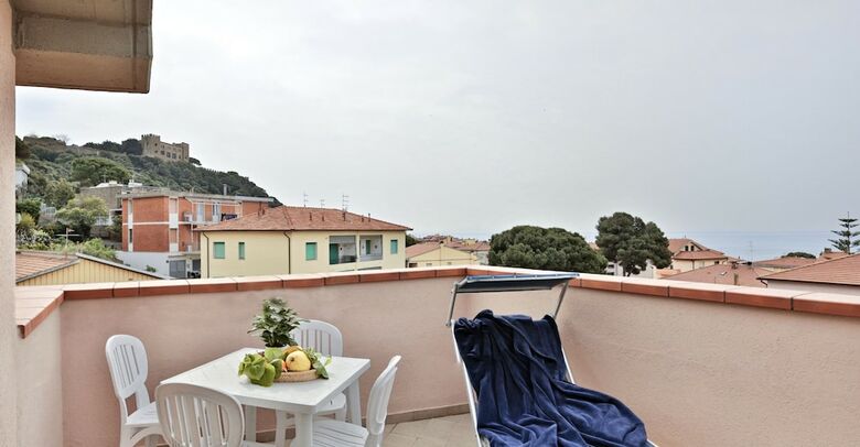 Residencia Rta Il Corallo