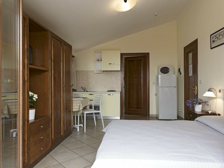 Residencia Rta Il Corallo