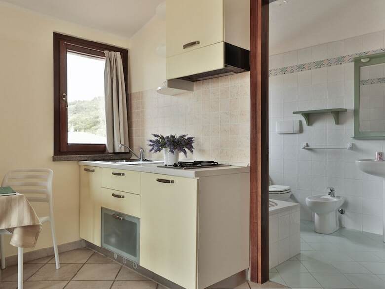 Residencia Rta Il Corallo