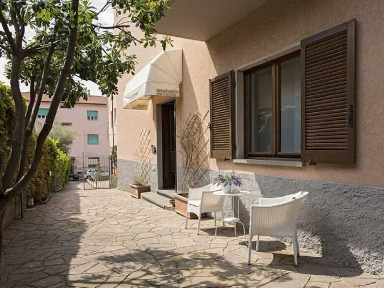Residencia Rta Il Corallo