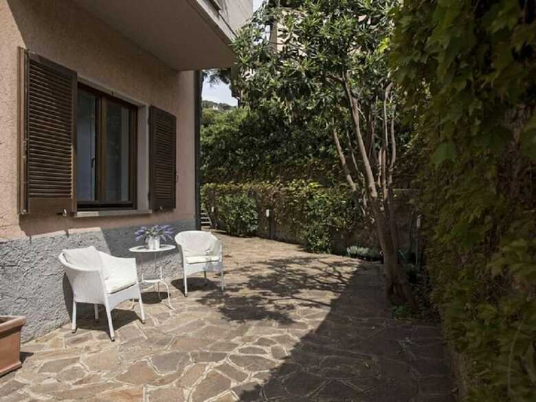 Residencia Rta Il Corallo