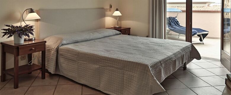 Residencia Rta Il Corallo
