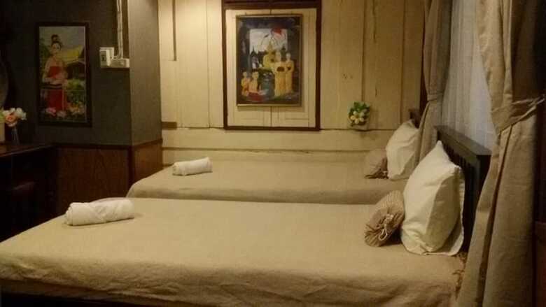 Hotel Banrimkhong