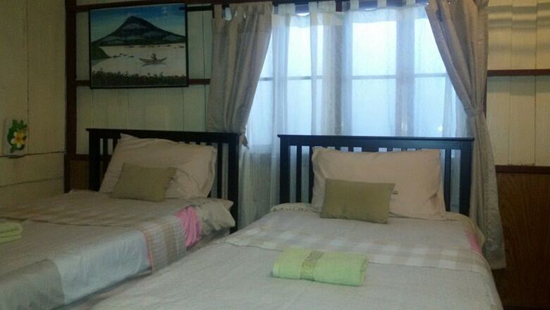 Hotel Banrimkhong
