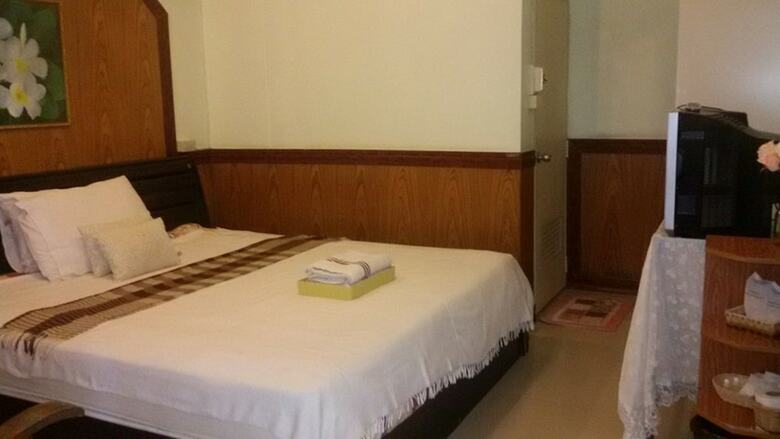 Hotel Banrimkhong