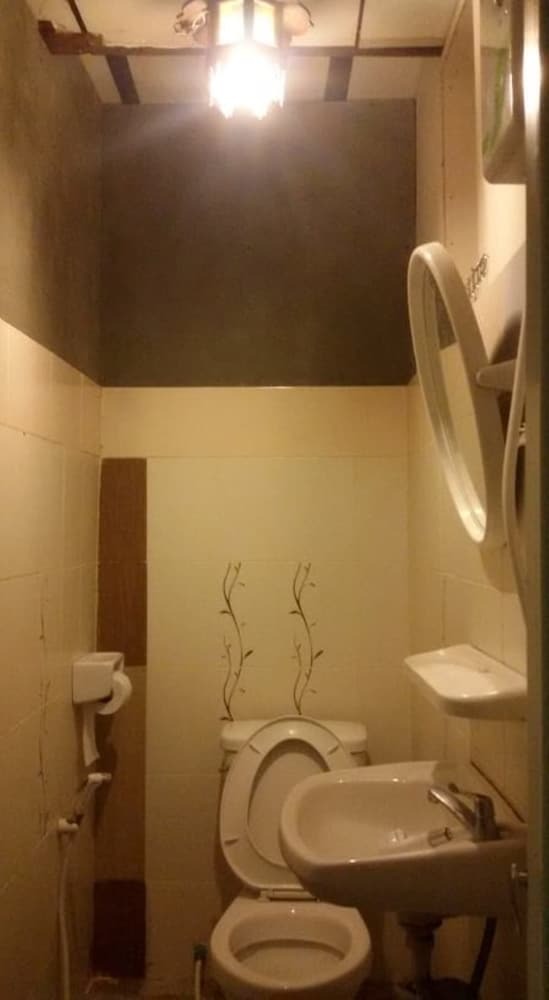 Hotel Banrimkhong