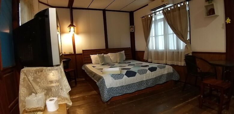Hotel Banrimkhong