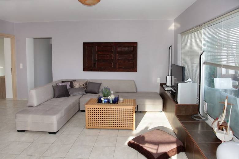 Sofias Villas Afandou Beach