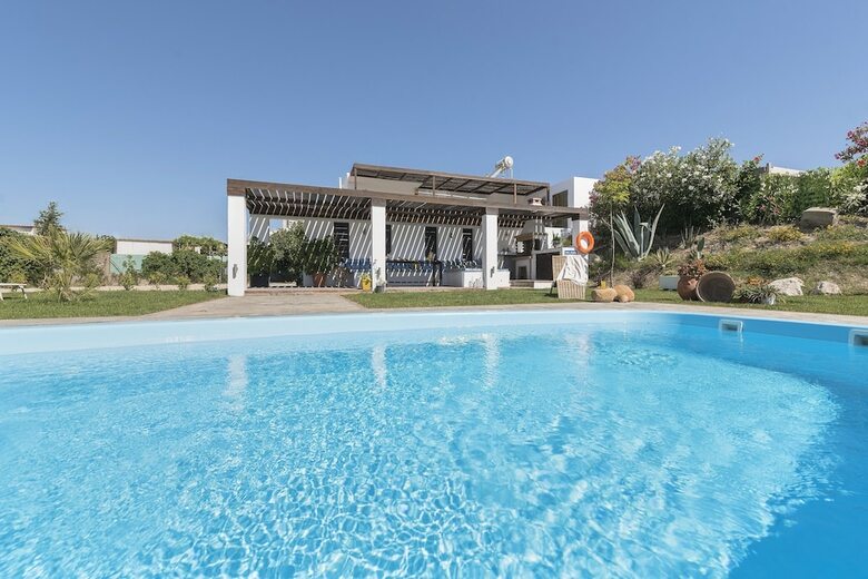 Sofias Villas Afandou Beach