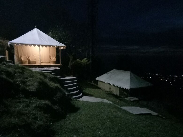 Hotel Camp Indrunag