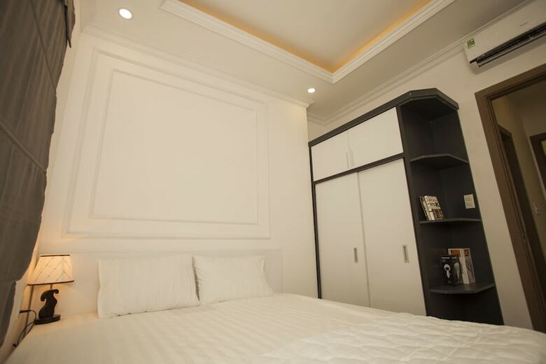 Wonderland 24h Apartment