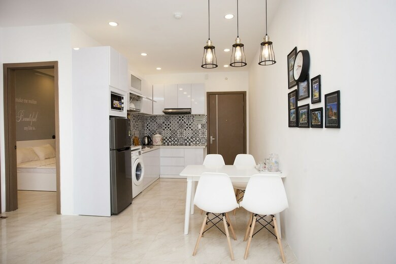 Wonderland 24h Apartment