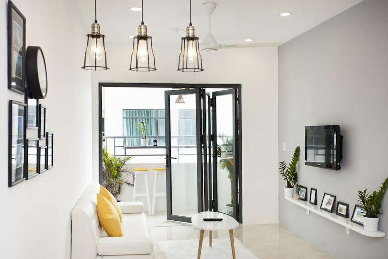 Wonderland 24h Apartment