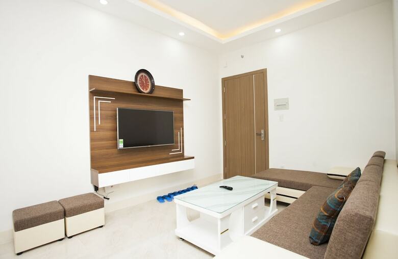 Wonderland 24h Apartment