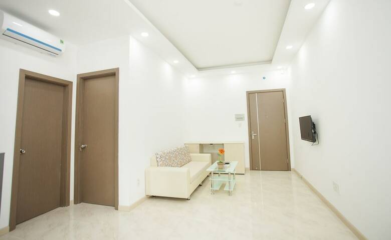 Wonderland 24h Apartment