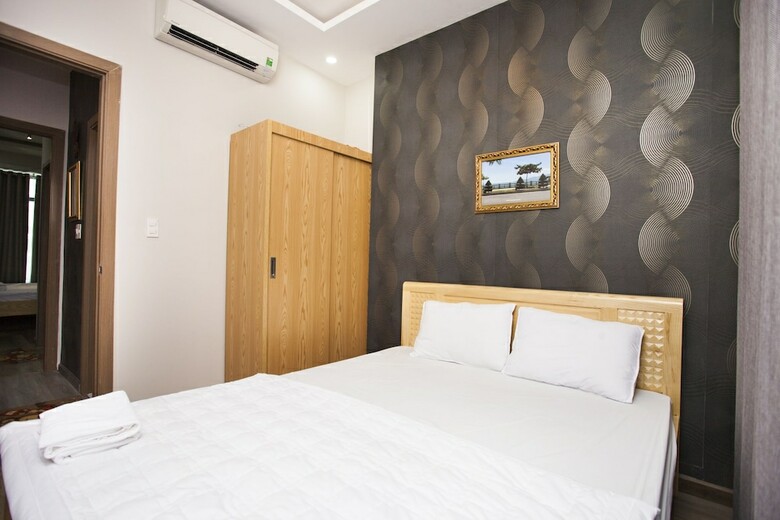 Wonderland 24h Apartment
